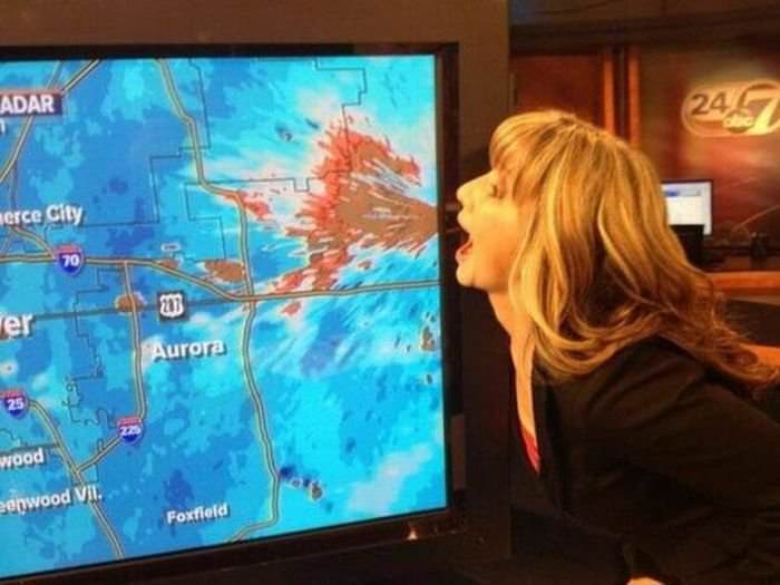 News Puke