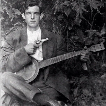 banjo gun