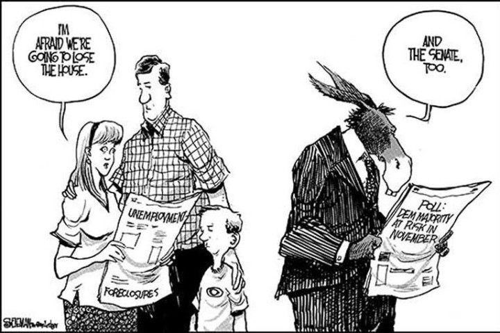 democratic pc