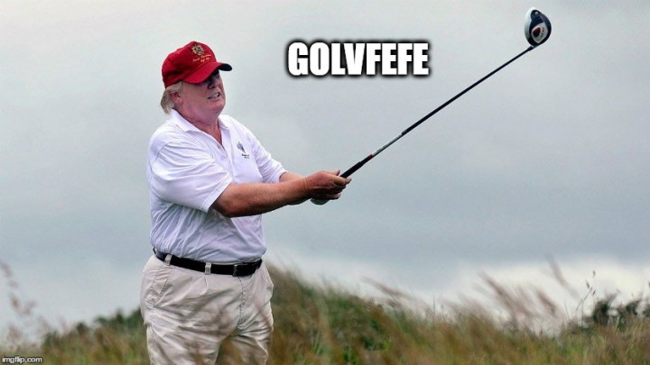 golvfefe