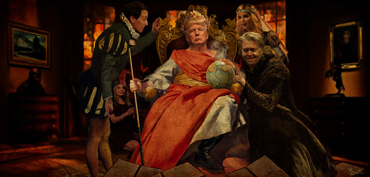 kingtrump