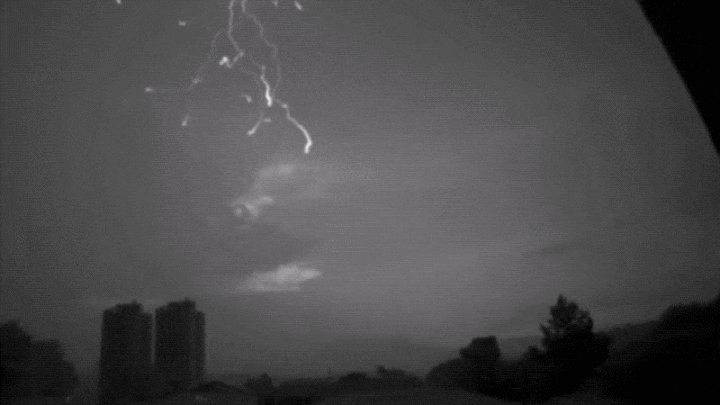lightning