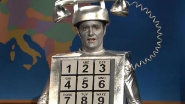 robocall