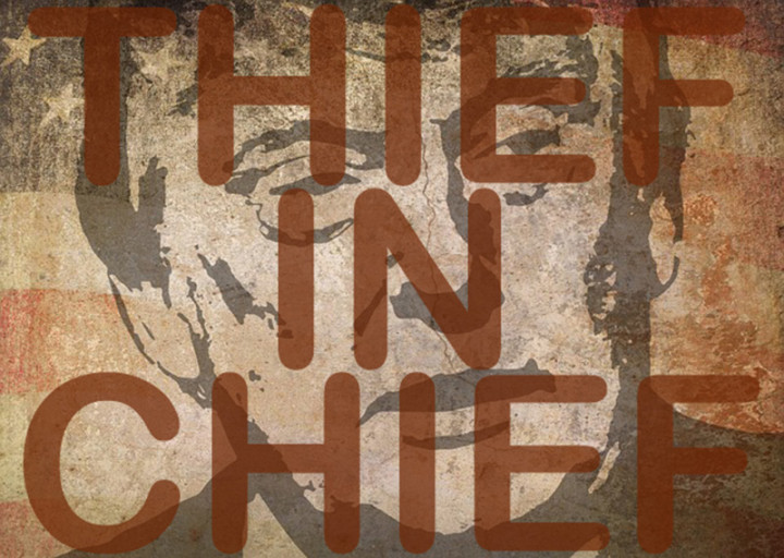 thiefinchief