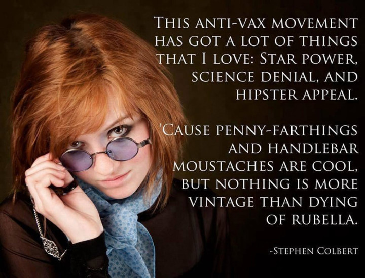 vax colbert