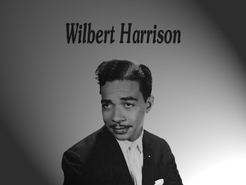 wilbert-harrison-promo