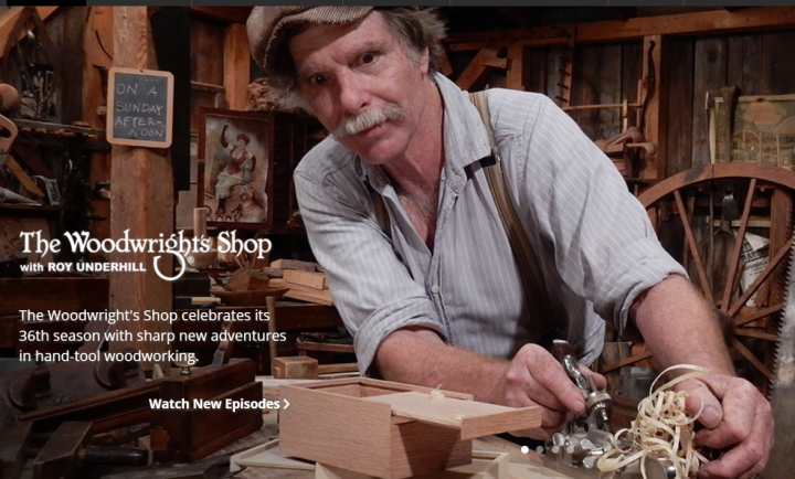 Woodwright