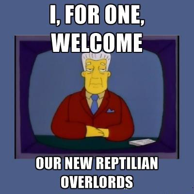 reptile