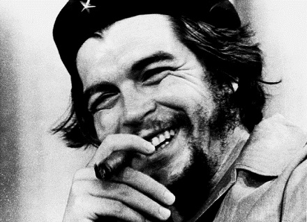 DOSSIER MATHILCOMMANDANTE CHE GUEVARARAOUL CORRALES