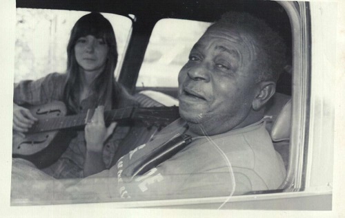 Libby rae joe williams