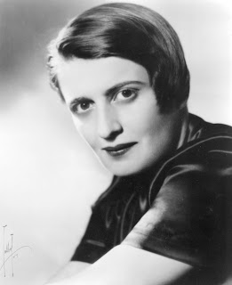 PAPAL CRITICS (AYN RAND)