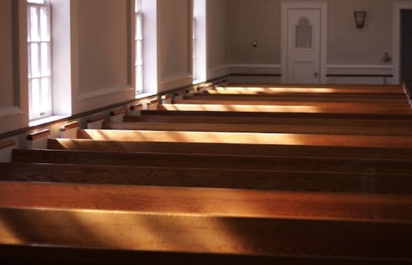 Pews
