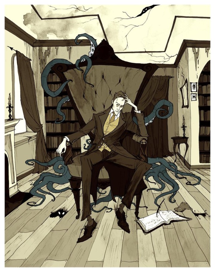 h_p__lovecraft_by_abigaillarson-d966gyk