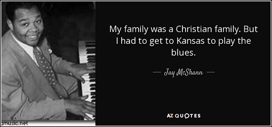 jay mcshann