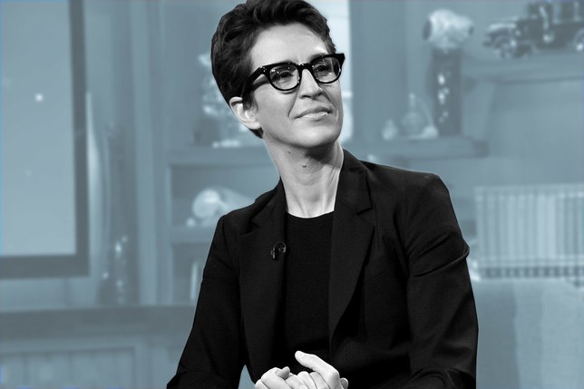 maddow
