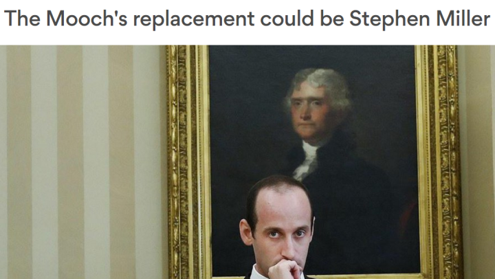 mooch miller
