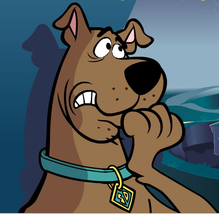 ruh roh