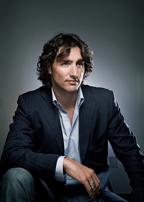 trudeau
