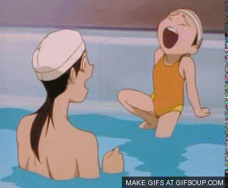 Pool Puke