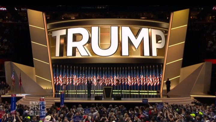 RNC platform