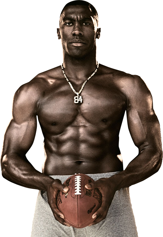 ShannonSharpe-Bio