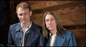 Wood Brothers