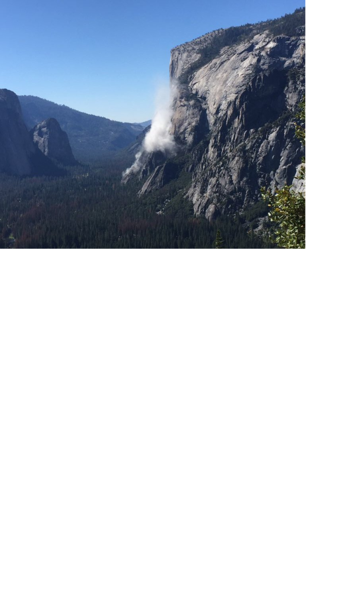 el capitan