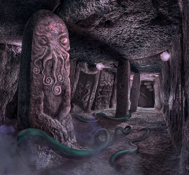 in_the_depths_of_r_lyeh_by_koyotenahual-d9k7y22