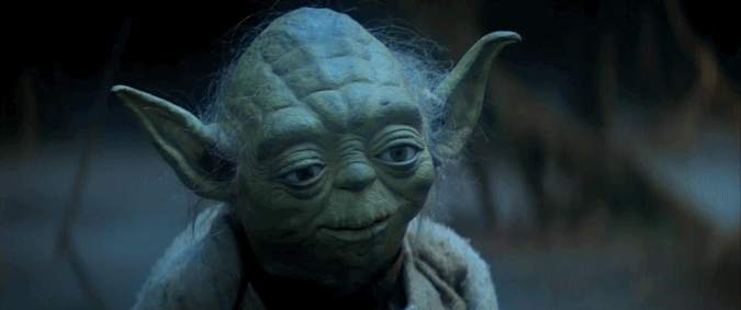 yoda fart