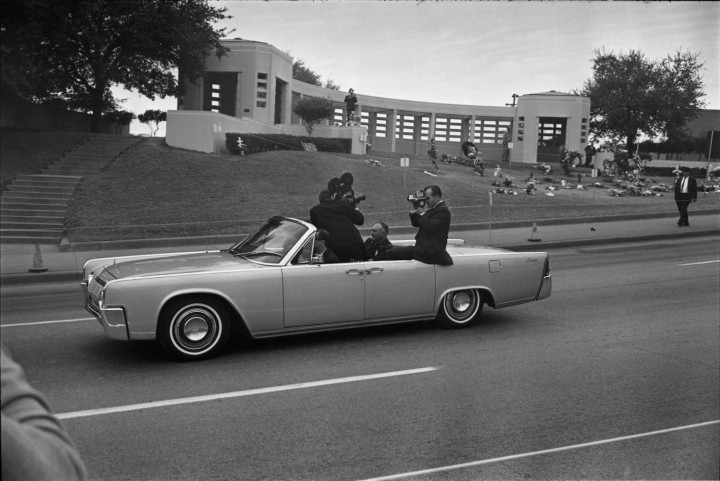 Grassy Knoll