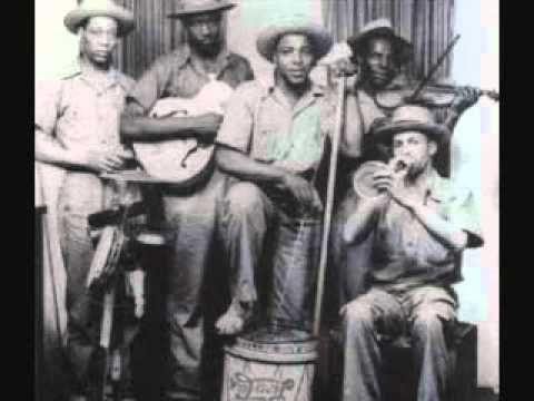 Memphis jug band