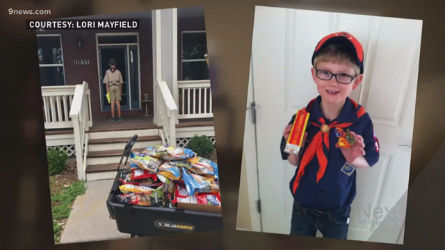 cub scout