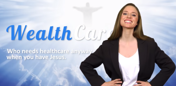 wealthcare