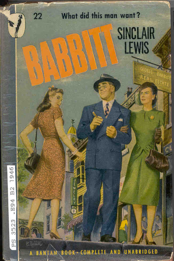 babbitt
