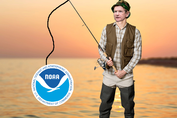 lamar smith noaa