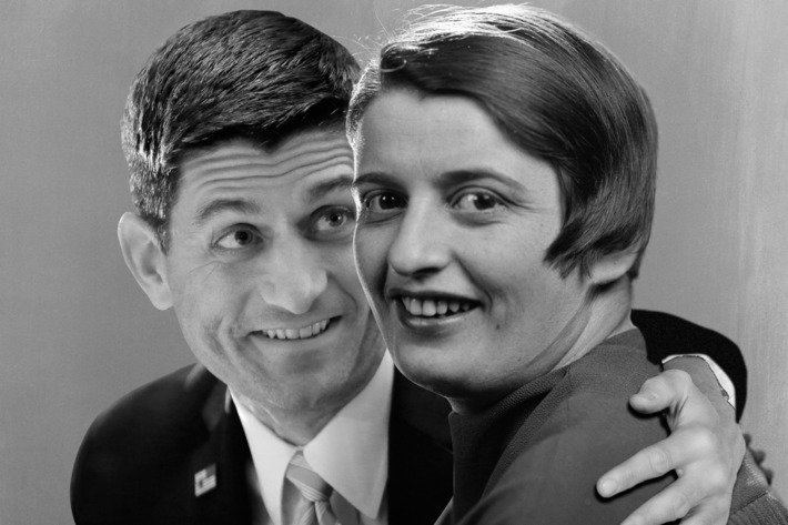 Ryan-rand