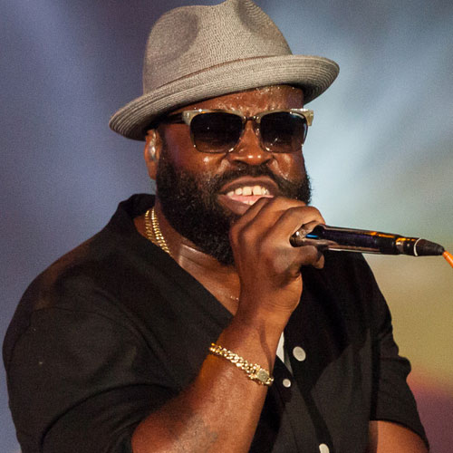 black thought