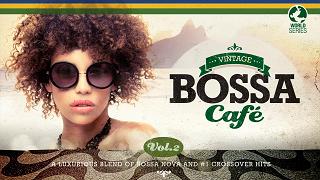 bossa cafe