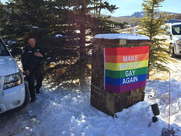 make america gay again