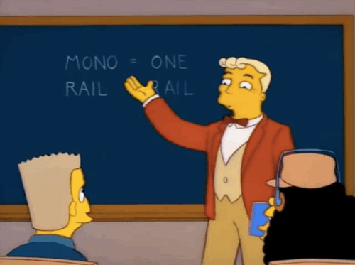monorail