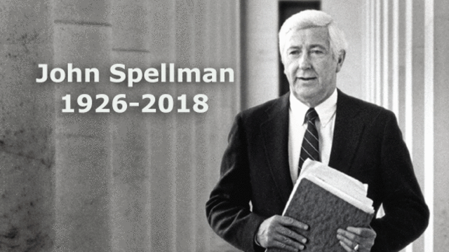 John-Spellman