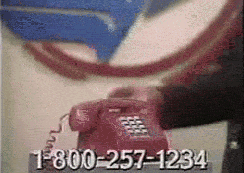 call someone who cares