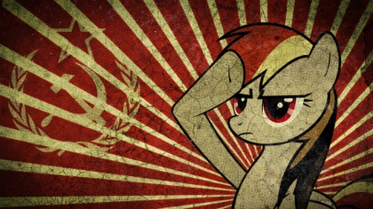 communism soviet communist flags ussr my little pony rainbow dash 1920x1080 wallpaper_www.animalhi.com_46