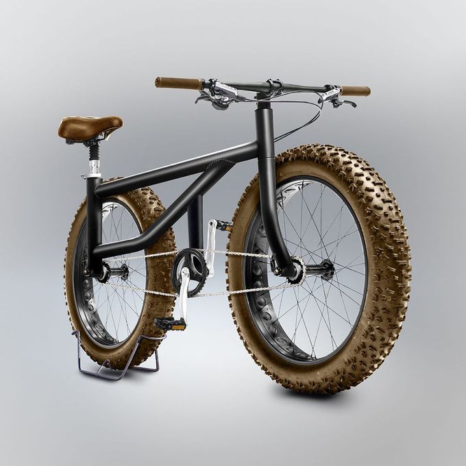 fun bike