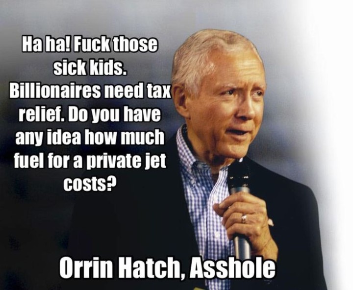 hatch asshole