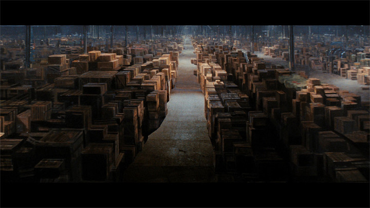 raiders-of-the-lost-ark-matte-painting