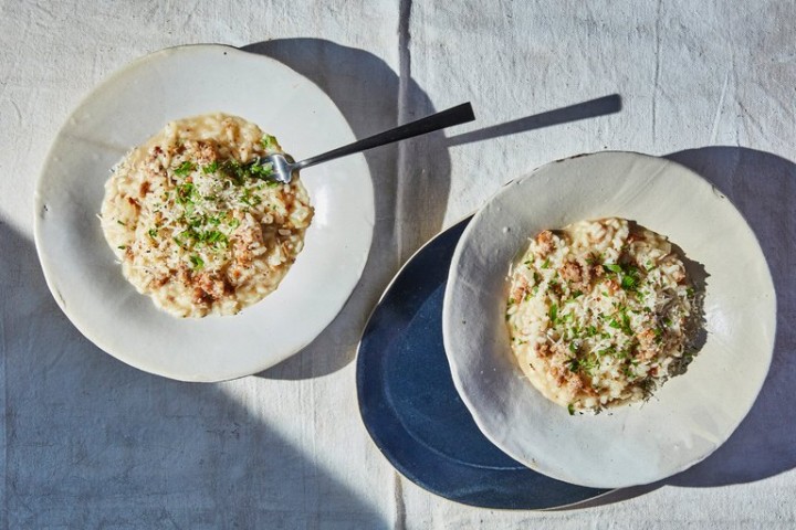 risotto