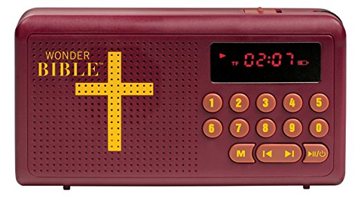 wonderbible
