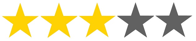 3-stars