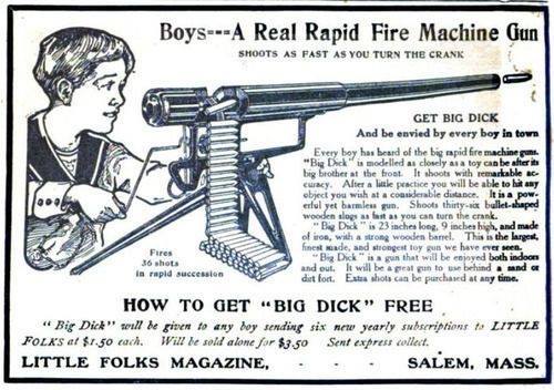 Big Dick